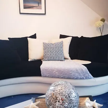 Séjour chez l'habitant Nocksteinblick *
