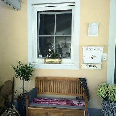 Séjour chez l'habitant Nocksteinblick Koppl