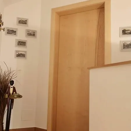 Séjour chez l'habitant Nocksteinblick *