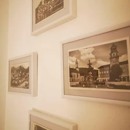 Nocksteinblick Séjour chez l'habitant *