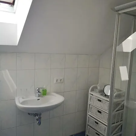 Séjour chez l'habitant Nocksteinblick