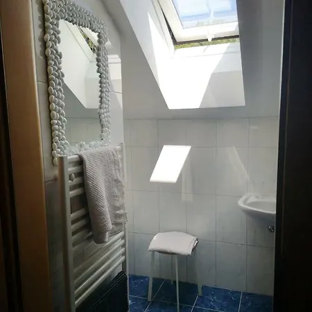 Nocksteinblick Séjour chez l'habitant